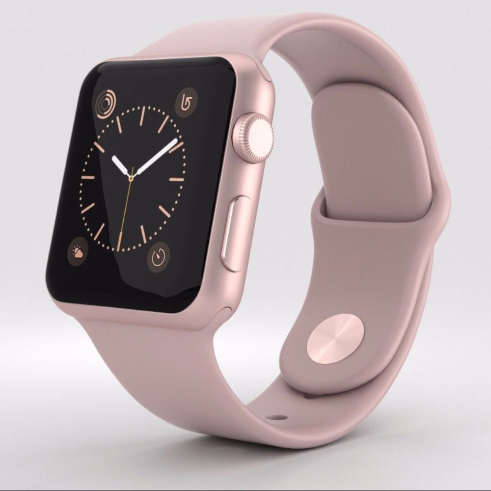 Apple Watch Series 2  38mm✨